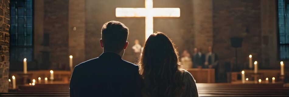 Christian marriage