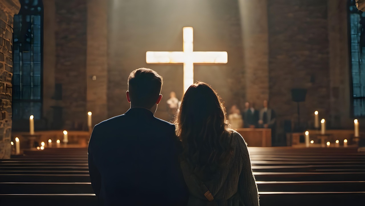 Christian marriage
